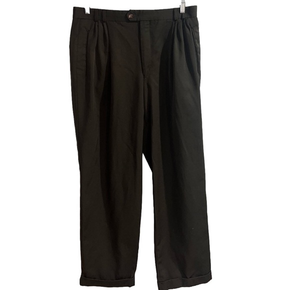 Bachrach Other - Bachrach- Olive green pants